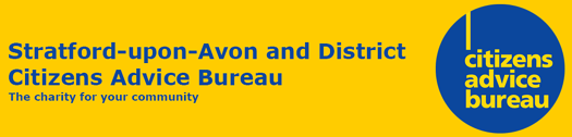 Stratford upon Avon and District Citizens Advice Bureau (CAB)