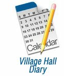click here to see what's on at Studley Village Hall