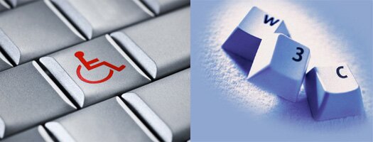 providing website accessibility and make websites easier to use - Hampton-in-Arden parish council