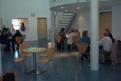 Coffee Morning at Studley Village Hall
