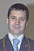 Cllr Paul Beaman