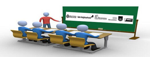 Henley & Studley Community Forum