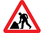 New Free roadworks alerts service