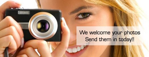 send us your photos of Studley