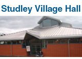 Studley Village Hall
