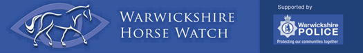 Warwickshire Horse Watch